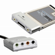 Illustration for article titled Sound Blaster X-Fi Extreme Audio Notebook from Creative